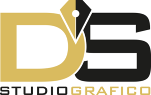 Studio Grafico DS Logo